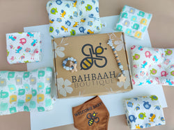 Newborn Gift Box